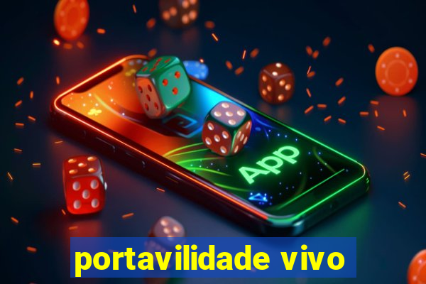 portavilidade vivo